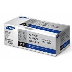 Samsung MLTD119S Toner