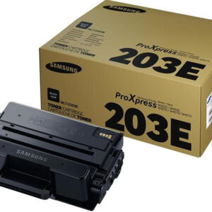 Samsung MLTD203E XHY Toner
