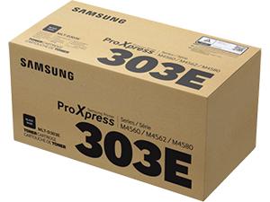 (MLT-D303E) Samsung Extra High Yield Black Toner Cartridge