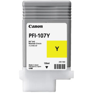 Cartridge - YELLOW for IPF770