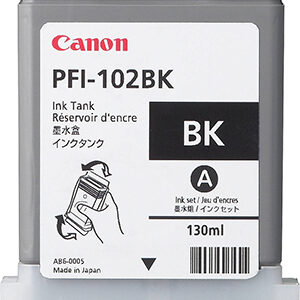 Black Cartridge for IPF600