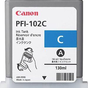 Cyan Cartridge for IPF600