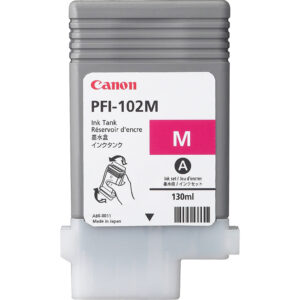 Magenta Cartridge for IPF600
