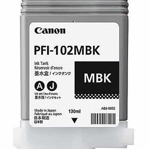 Matt Black Cartridge for IPF600
