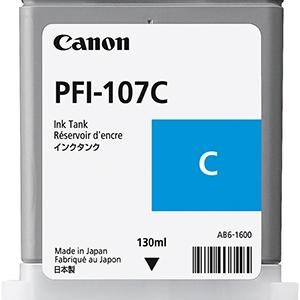 Cartridge - CYAN for IPF770