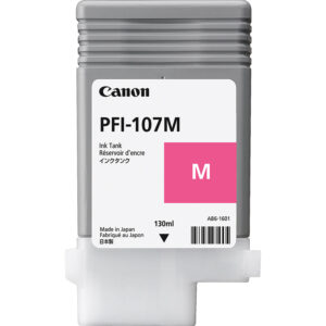 Cartridge - MAGENTA for IPF770