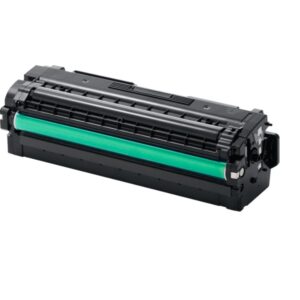 Re-manufactured Cyan Toner cartridge CLX-6260FW