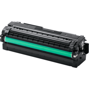 Re-manufactured Black Toner Cartridge CLX-6260FW