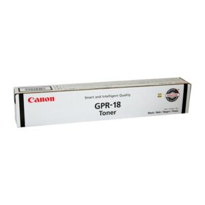 (TG-28, GPR18)Canon Toner Cartridge