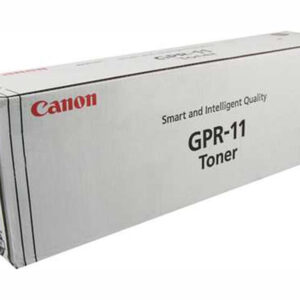 (TG-22C, GPR-11) Canon Cyan Toner Cartridge