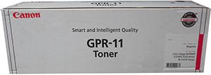 (TG-22M, GPR11) Canon Magenta Toner Cartridge