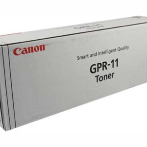 (TG-22Y, GPR11)Canon Yellow Toner Cartridge