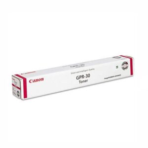 (TG-30M, GPR20) Canon Magenta Toner Cartridge