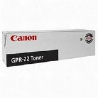 Toner for iR1022F