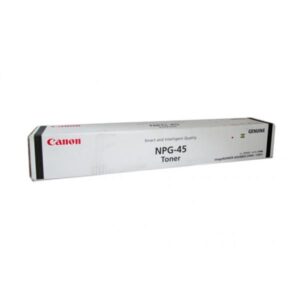 Black Toner Suit IRC5051