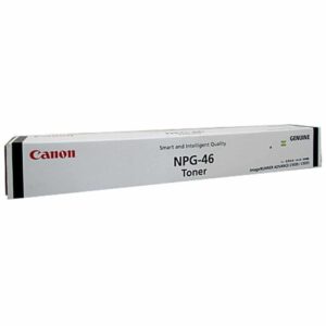 Black Toner suit IRC5030