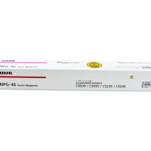 Magenta Toner suit IRC5030