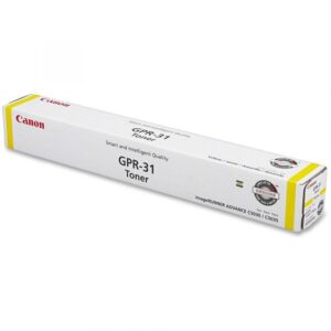 Yellow Toner suit IRC5030