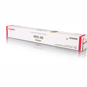 Magenta Toner suit IRC-ADV7055