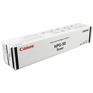 Black toner suit iR-2535i/45i