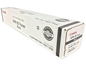 Toner for iR2520i/25i