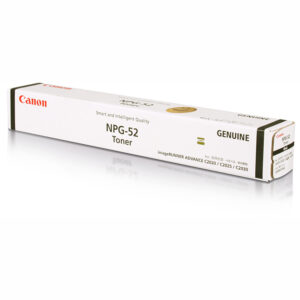Black Toner suit IR-ADVC2030