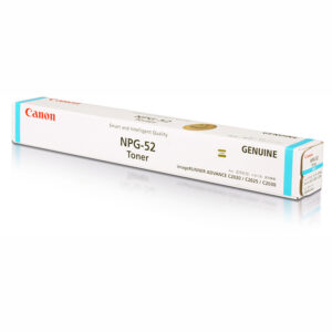 Cyan Toner suit IR-ADVC2030