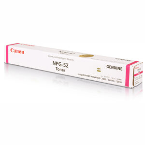 Magenta Toner suit IR-ADVC2030