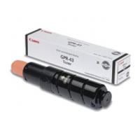 Black toner suit IR-ADV4025/4035