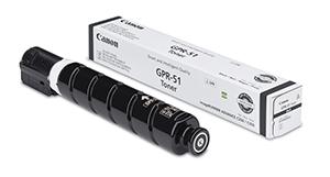 Black toner suit iR-ADV C250I