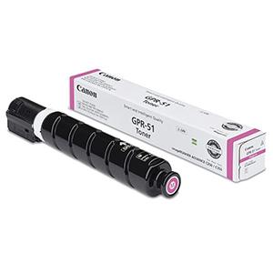 Magenta toner suit iR-ADVC250i