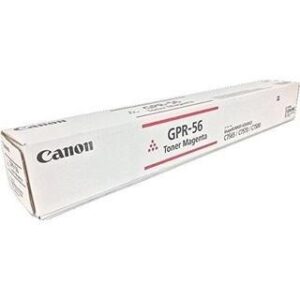 Magenta toner suit IR-ADVC7570