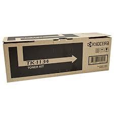 Kyocera TK1134 Toner Kit