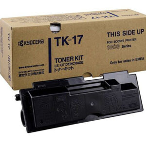 Kyocera FS-1000 / 1010 Toner