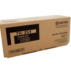 Kyocera TK354B Toner Kit