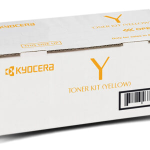 Kyocera TK5234 Yellow Toner
