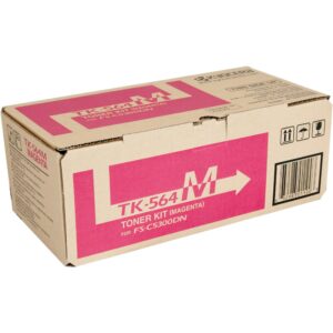 Kyocera FS-C5300DN Magenta Toner Cartridge