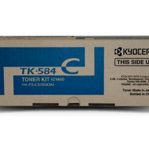 Kyocera FA-C5150DN cyan toner Cartridge