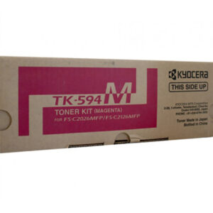 FS-C2126 Toner Kit - Magenta