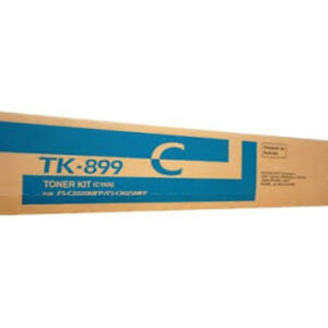 Cyan Toner suit FS-C8025
