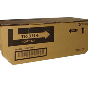 TK-3114 Black toner