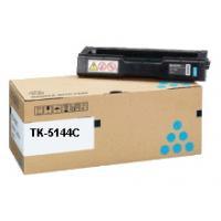 Kyocera TK5144 Cyan Toner