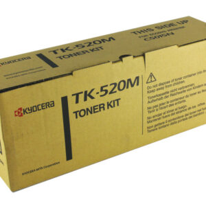 Magenta Toner FS-C5015N