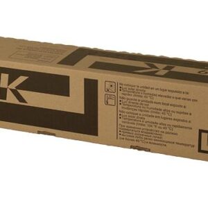 Black Toner suit FS-C8025