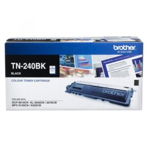 Black Toner DCP-9010, MFC-9125CN
