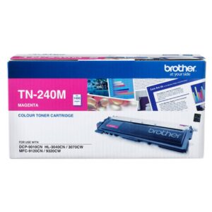 Magenta Toner DCP-9040