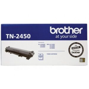 Brother TN2450 Toner Cartridge