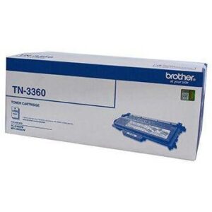 Brother TN3360 Toner Cartridge