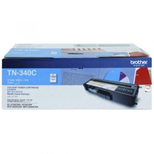 Cyan Toner suit HL-4150CDN