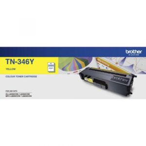 TN-346Y suit Brother LC-L8350CDW